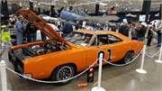 2016 - IX Piston Powered Auto Rama (119)